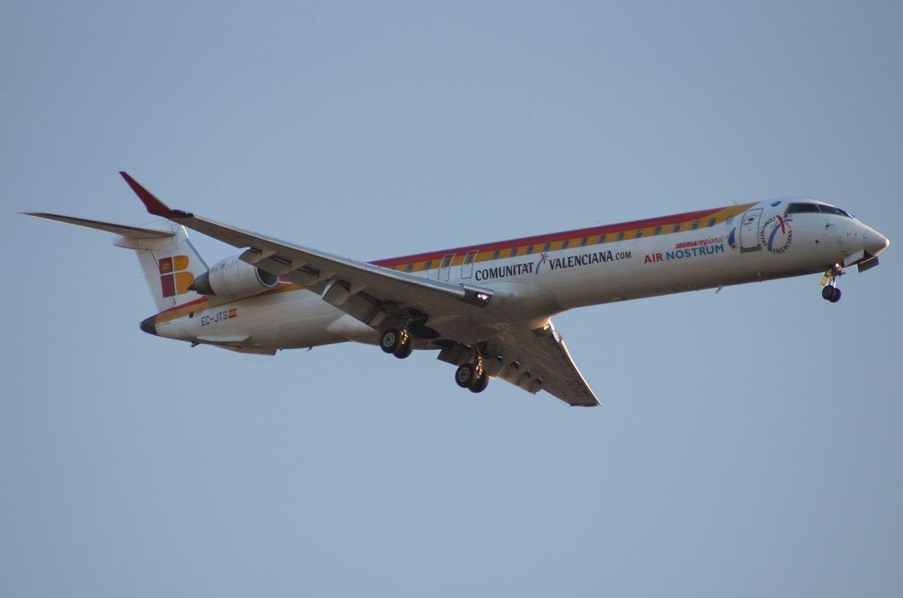IBERIA : LA COMPAGNIE AÉRIENNE ESPAGNOLE QUI RASSURE