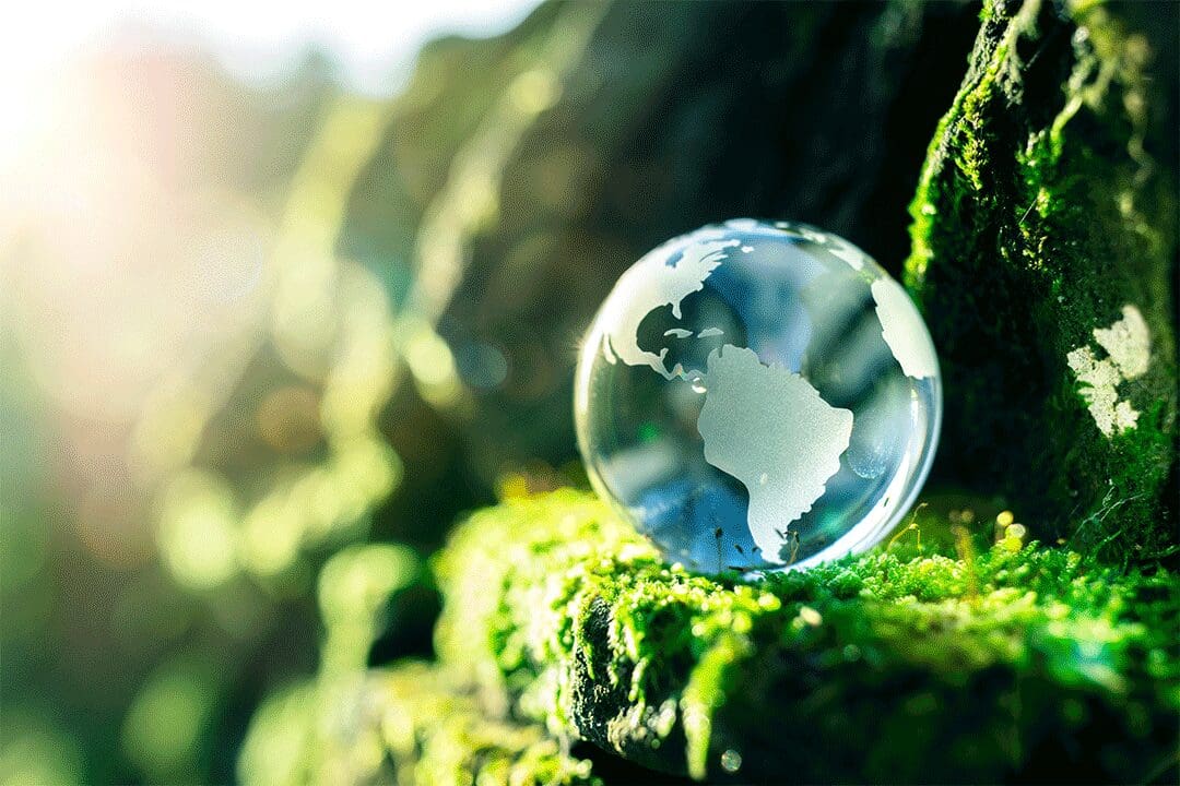 pays écologique