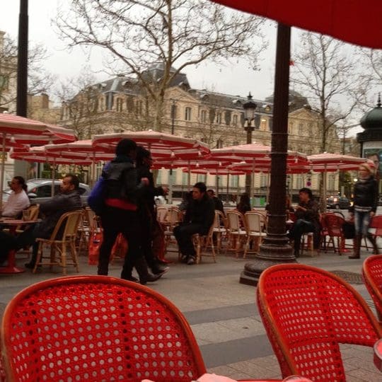 Champs-Elysées: L’avenue unisexe de Paris à découvrir