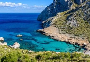 Découverte de Cala Figuera à Majorque : Un coin de paradis méditerranéen