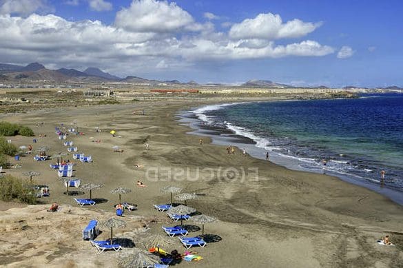 Découvrez El Médano : Le joyau caché des Canaries