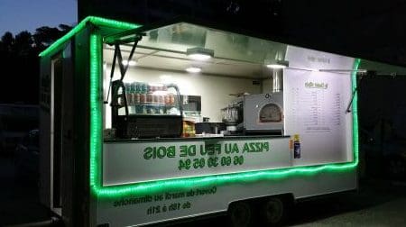 Découvrez la meilleure pizzeria à Gap : un délice italien à ne pas manquer !