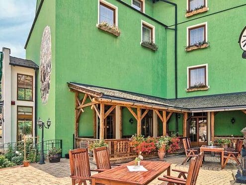 Découvrez l’authenticité de Cerbère : séjournez dans un hôtel de charme