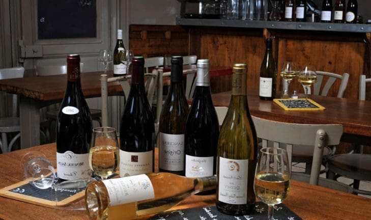 Découvrez les 12 vins incontournables à déguster lors de vos voyages