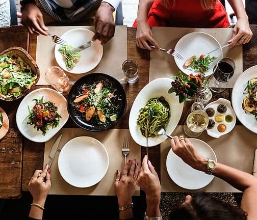 Découvrez les délices gastronomiques du restaurant Saint Pierre en Martinique