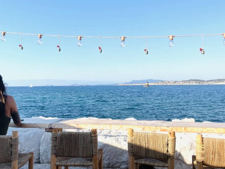 Découvrez les meilleures pizzerias à Bandol