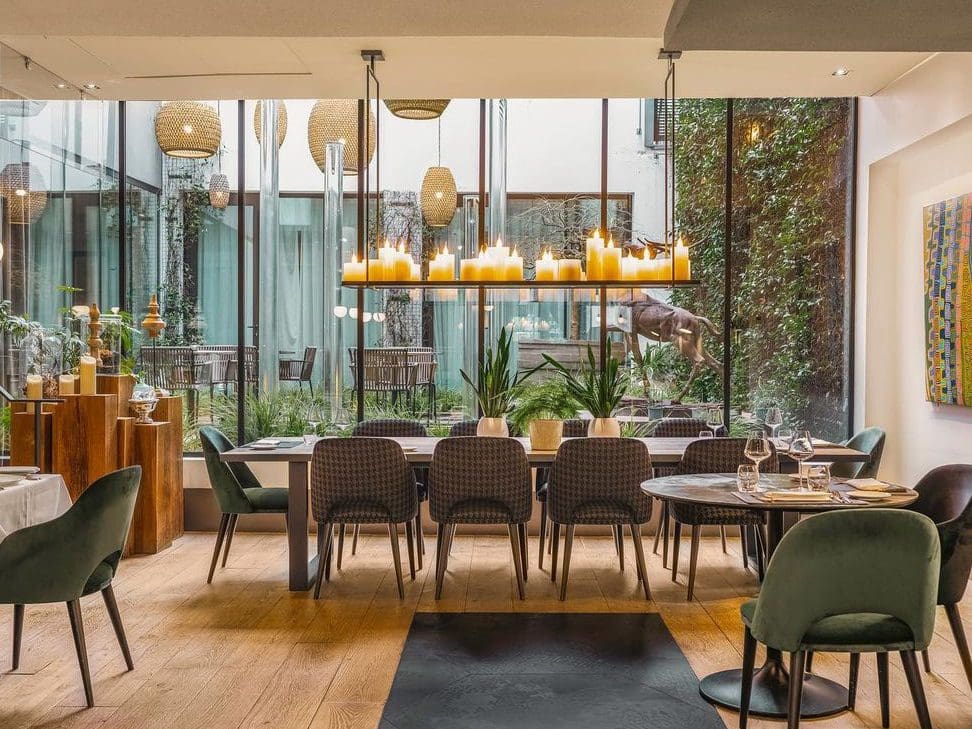 Découvrez les meilleurs restaurants de sushi à Vincennes.