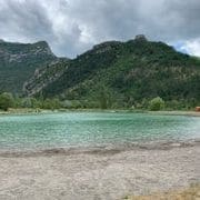 Lac du Pas des Ondes : L’évasion paisible au cœur de la nature