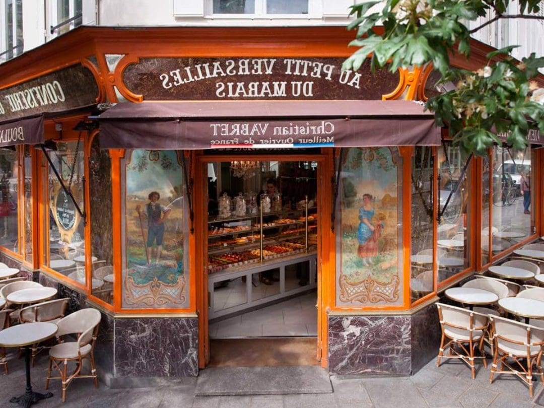 Les meilleures boulangeries de Versailles : un voyage gourmand à travers la ville
