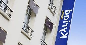 Les meilleurs hôtels spa à Marne-la-Vallée : détente et bien-être assurés !