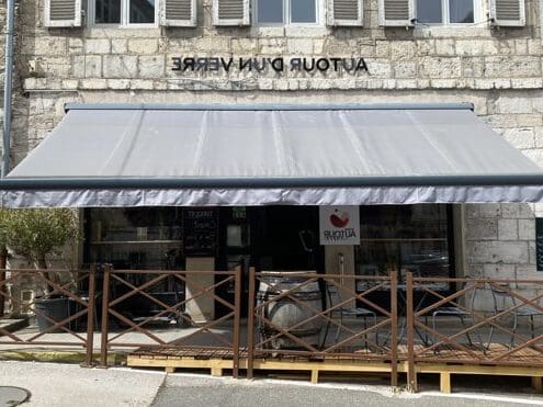 Les meilleurs restaurants à Salins-les-Bains
