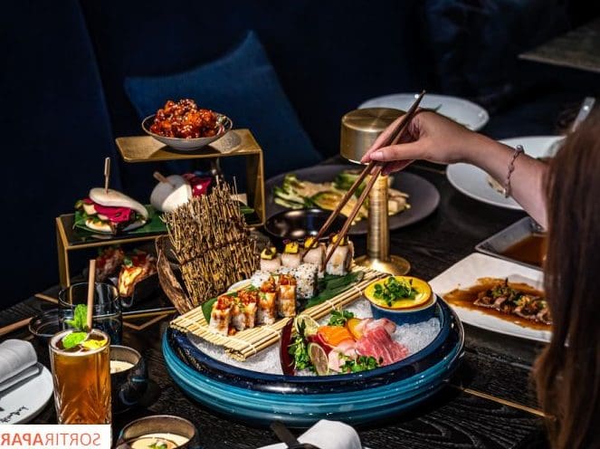 Une immersion japonaise à Boulogne : découvrez la culture et la gastronomie nippones dans cette ville charmante