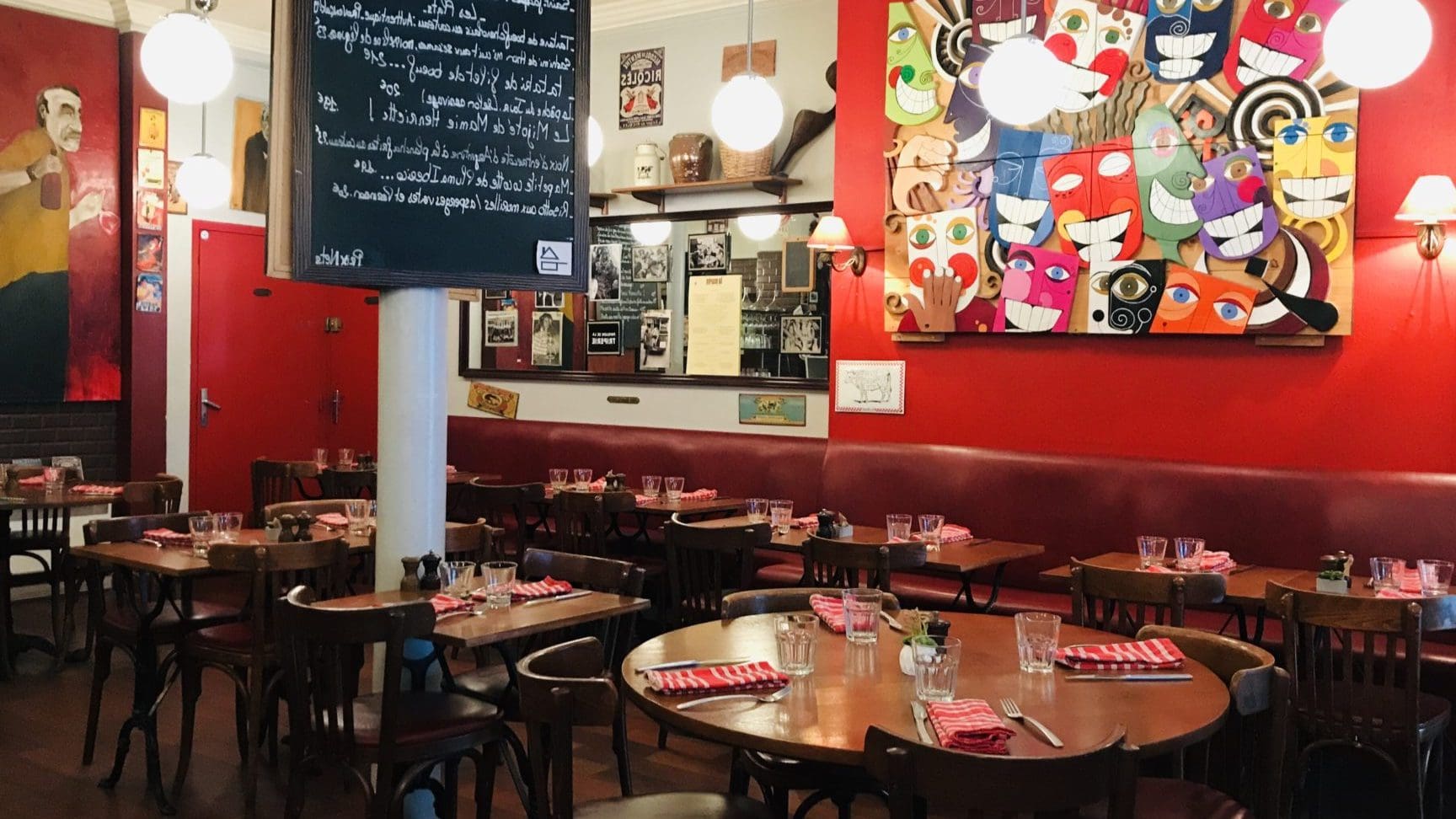 Découvrez l’authenticité du bistrot breton : une expérience culinaire inoubliable