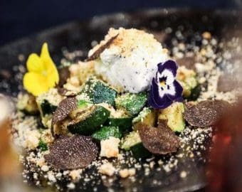 Découvrez les délices culinaires de Flunch Angoulins : Un voyage gastronomique à ne pas manquer !