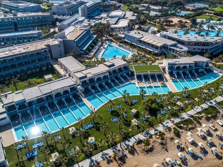 Les meilleurs hôtels tout compris à Djerba pour des vacances de rêve !