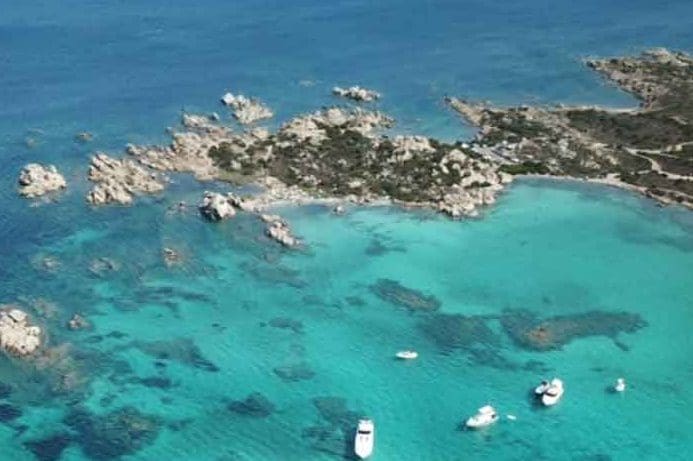 Spiaggia Testa del Polpo : Découvrez le joyau caché de la côte italienne