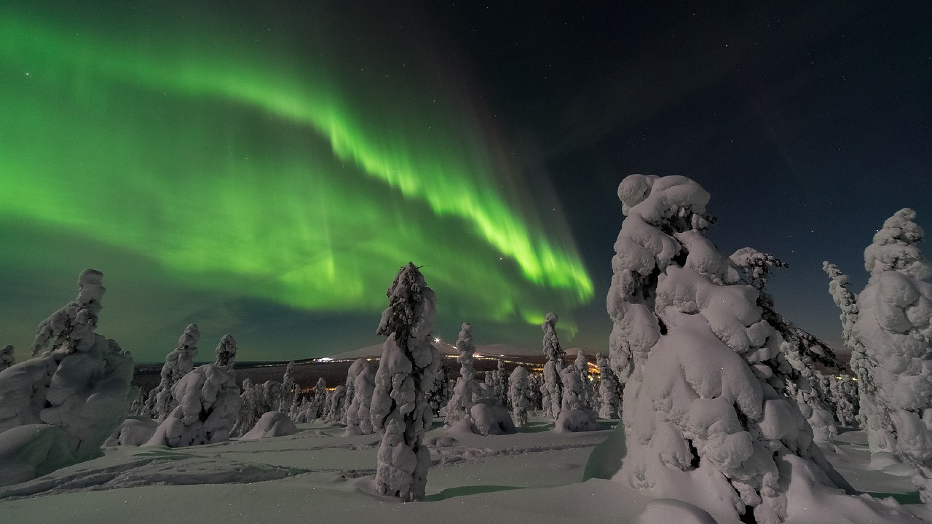 Voyage en Laponie : un séjour inoubliable à prix-mini !