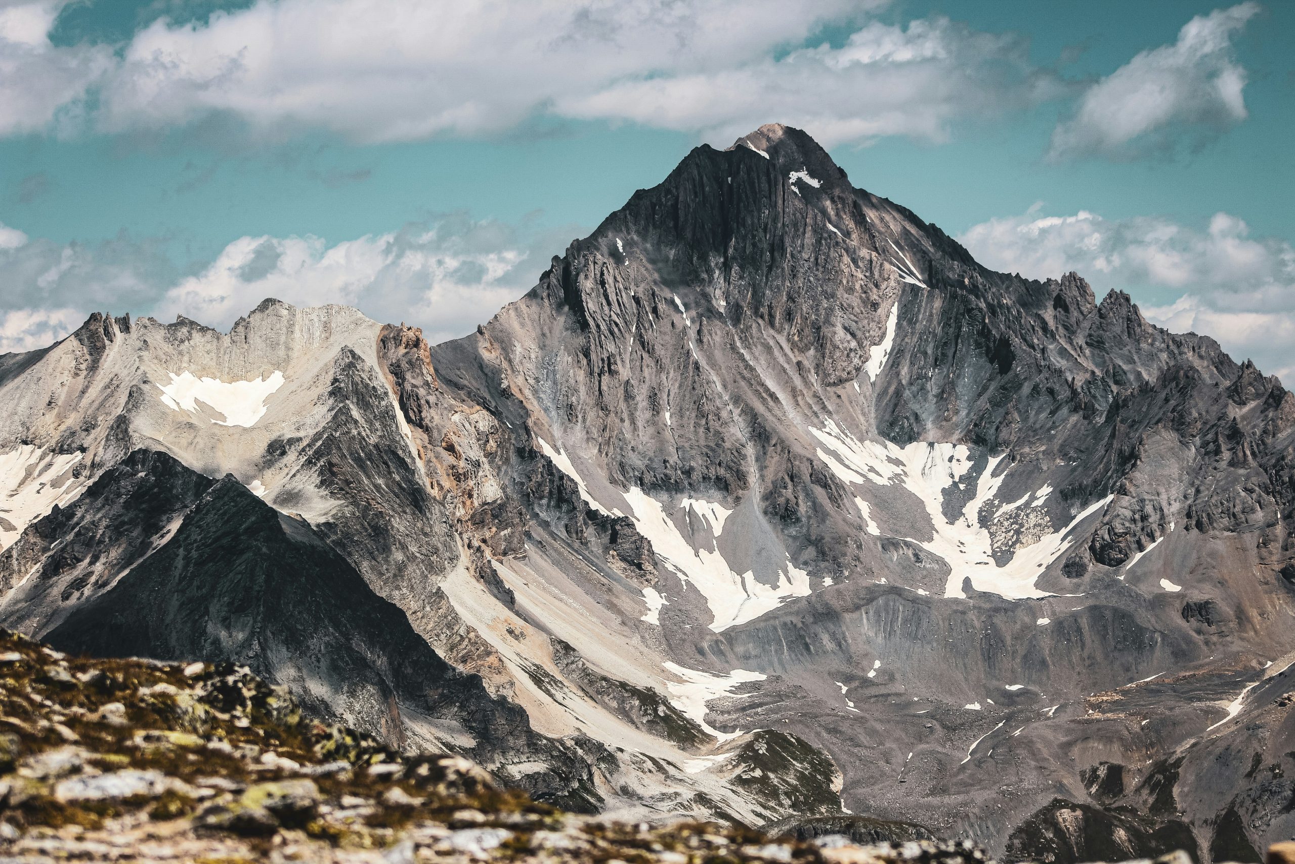 Comment fabriquer une montagne pour son village de Noël ?