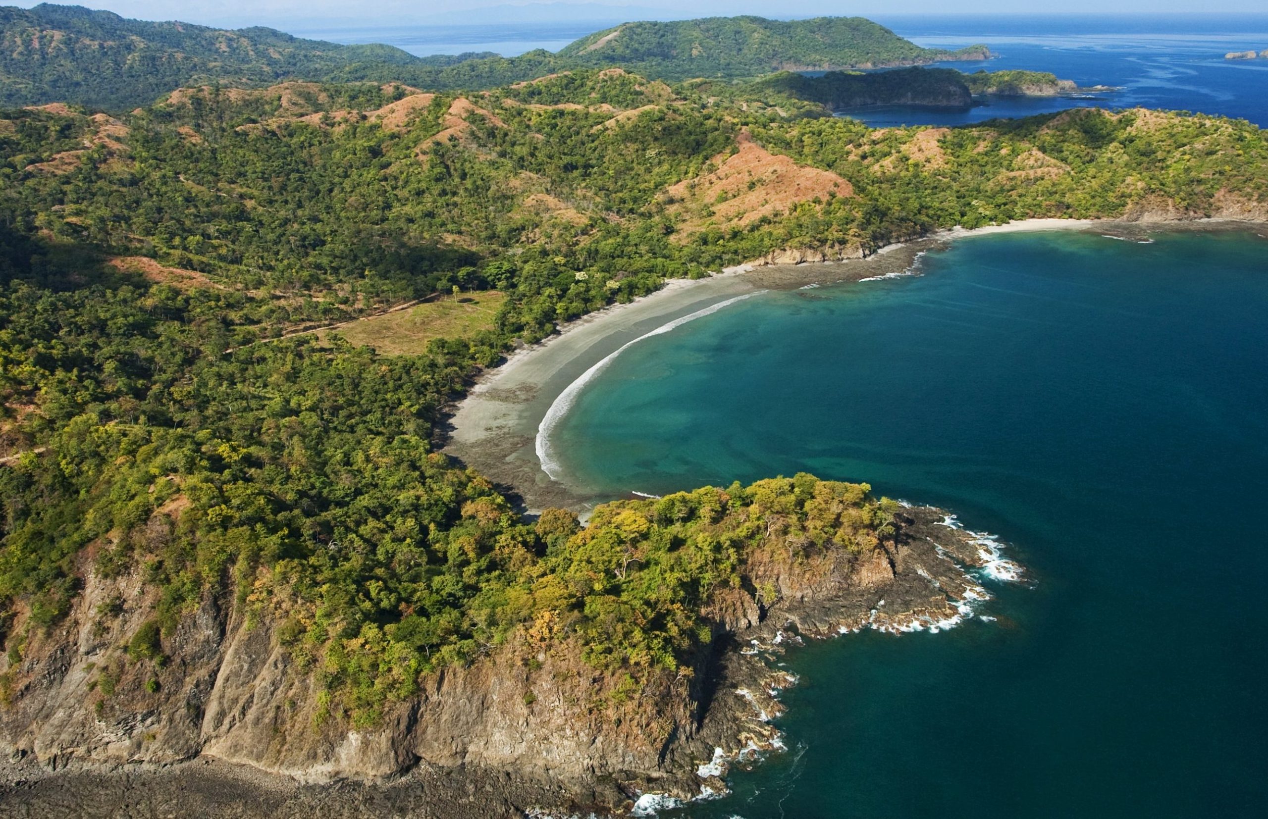 Jaco, le joyau caché du Costa Rica : Exploration et Aventures Tropicales