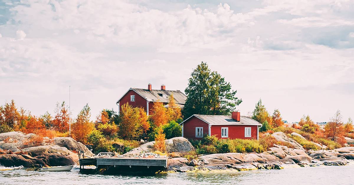 Comment préparer un voyage en Finlande ?