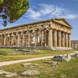 Découvrir Paestum : Un Voyage dans le Temps au Cœur de l’Italie Antique