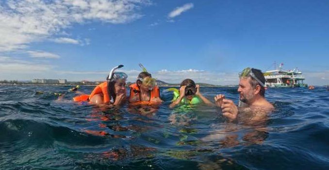 Phu Quoc: Perle cachée du Vietnam à découvrir absolument!
