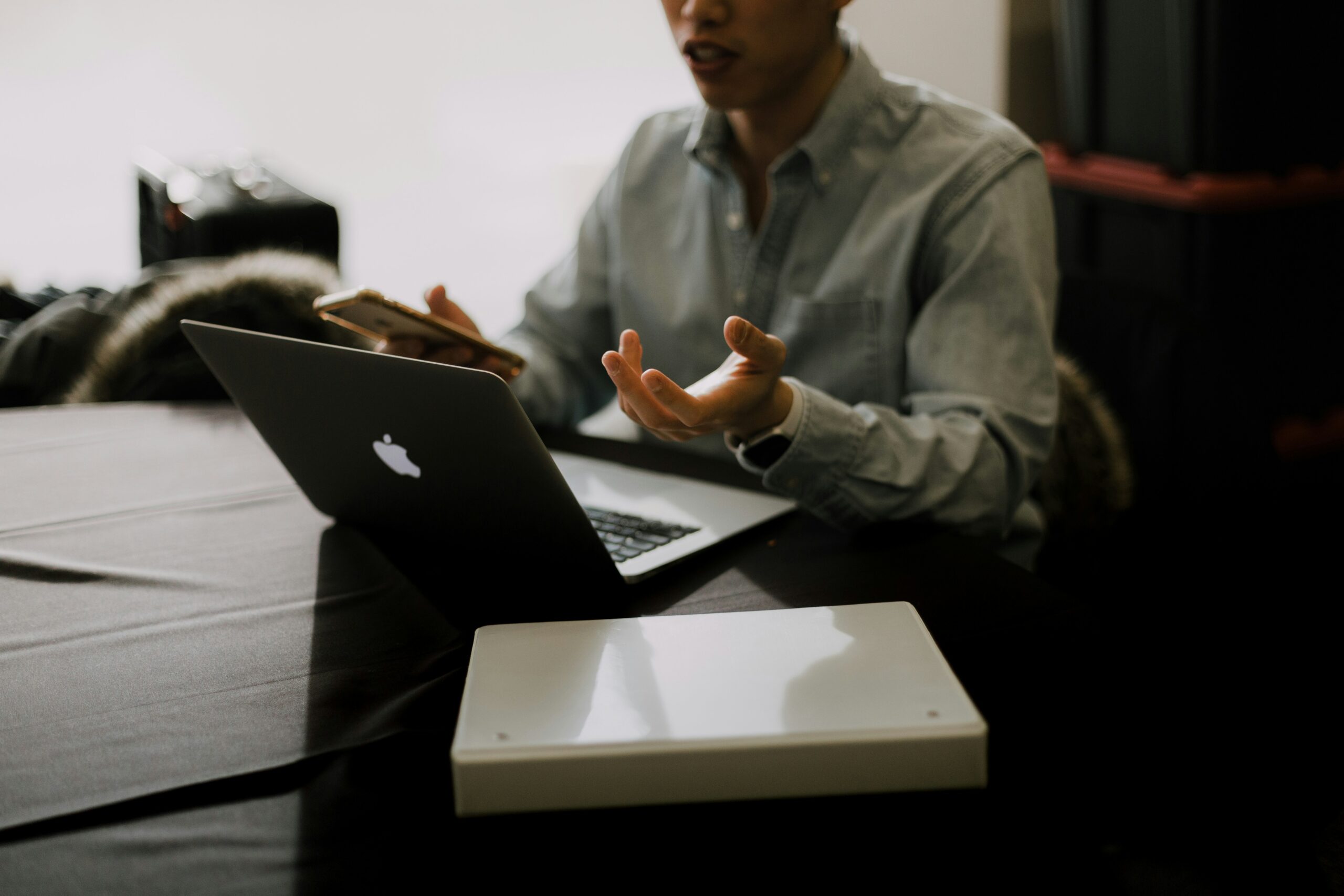 découvrez comment gérer efficacement votre contenu avec notre solution de gestion de contenu.