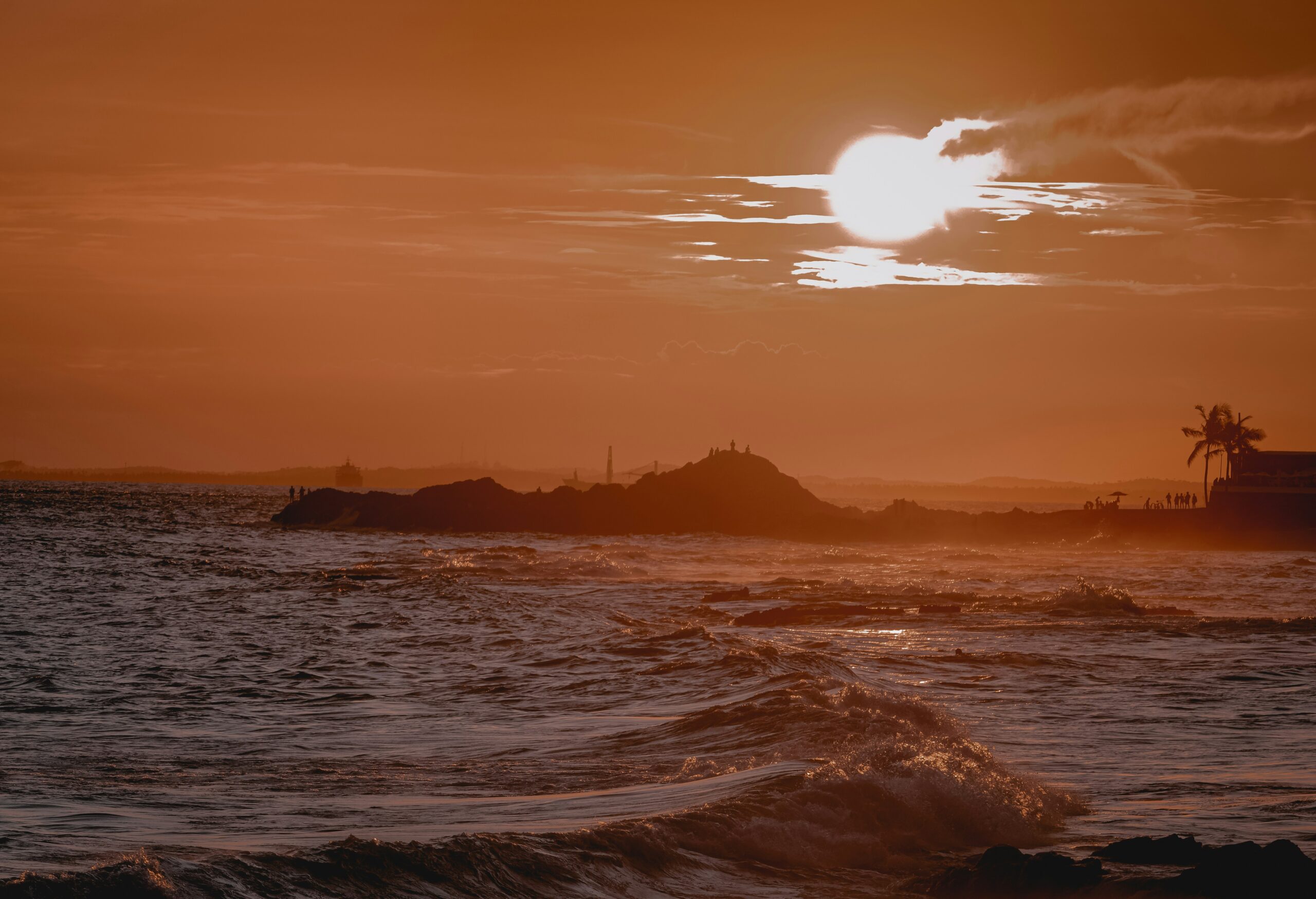 découvrez les meilleures destinations ensoleillées pour des vacances parfaites sous le soleil : plages de sable fin, eaux cristallines et paysages fabuleux vous attendent dans nos destinations ensoleillées.