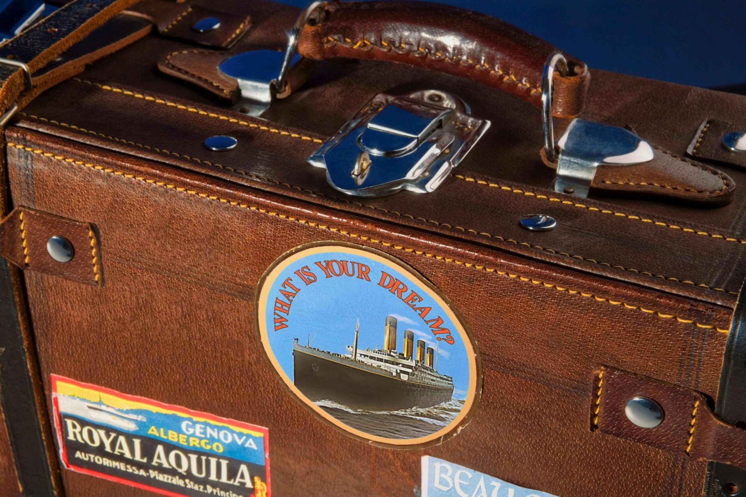 découvrez les dimensions des bagages à main pour voyager en toute simplicité.
