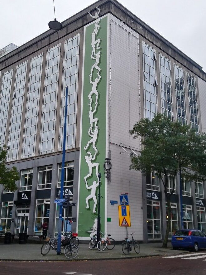 Un Week-end à Rotterdam: Découverte et Évasion dans la Perle de l’architecture Néerlandaise