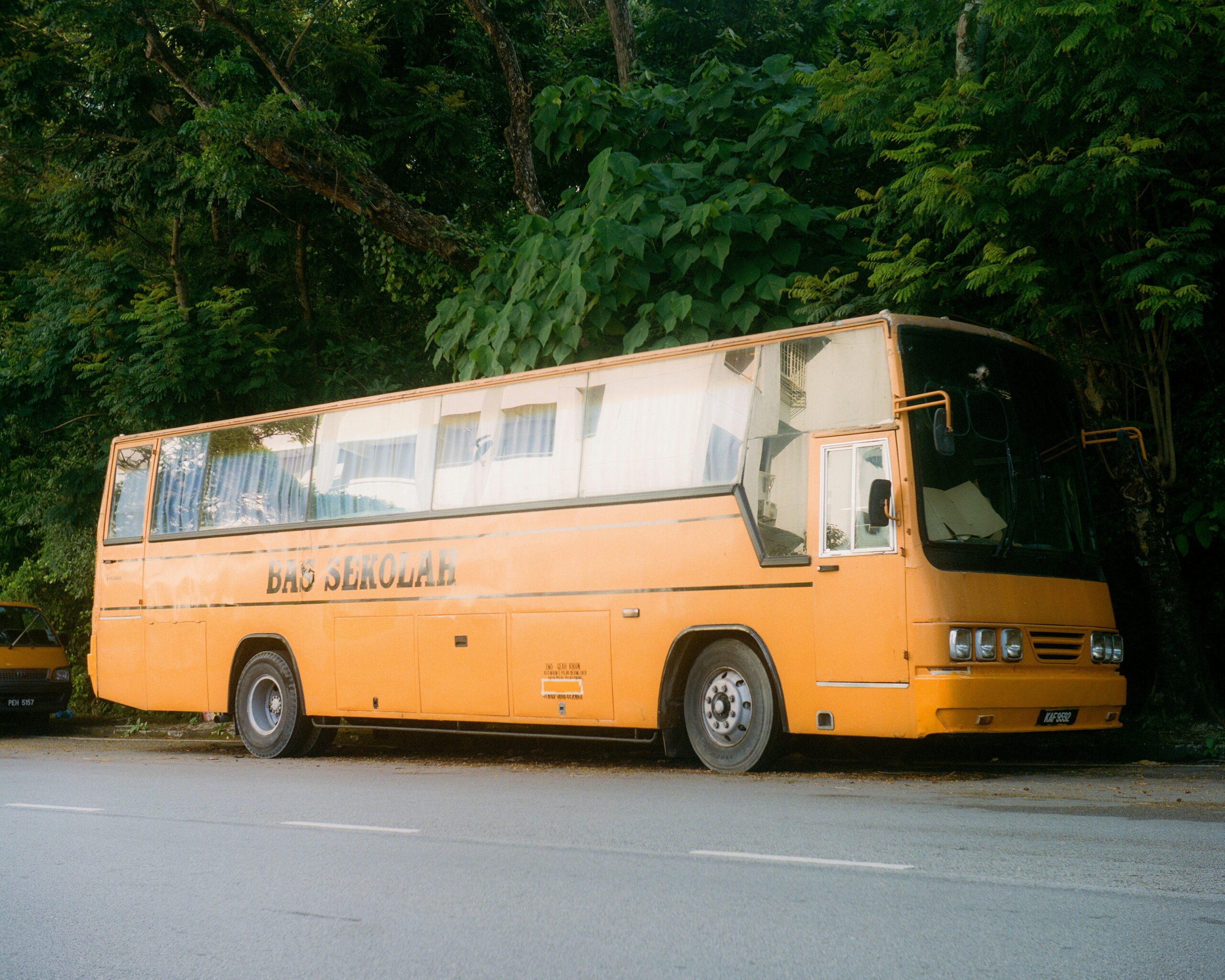service de transport scolaire pour assurer la sécurité et la commodité des élèves dans leurs déplacements vers et depuis l'école.