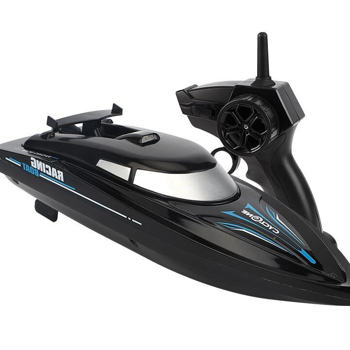 Bateau télécommandé en mer : une nouvelle expérience de navigation ?