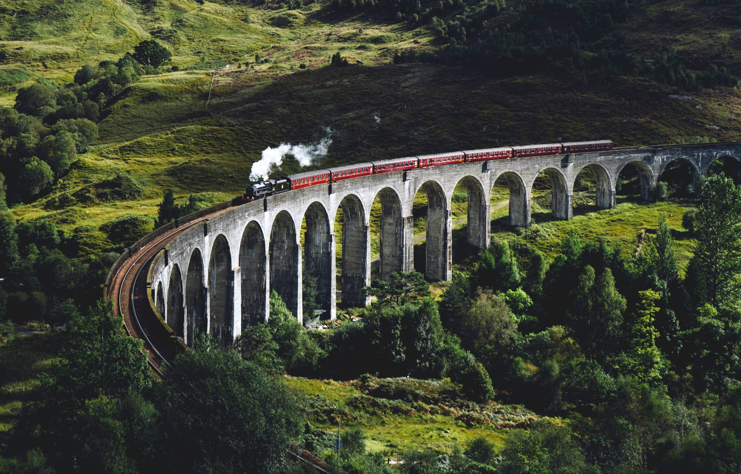 découvrez le plaisir du voyage en train avec nos conseils, astuces et destinations pour des voyages inoubliables.