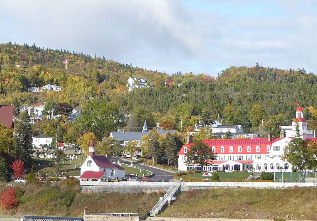 À la découverte de Tadoussac : Que faire dans ce joyau du Québec ?
