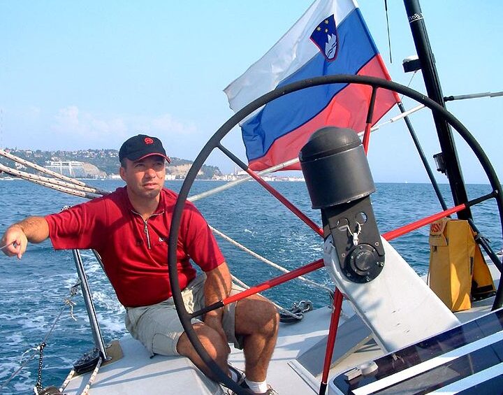Comment suivre un bateau en direct ?