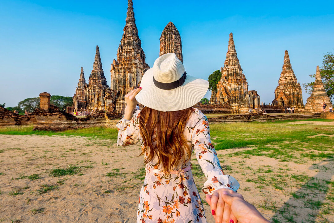 Les 20 destinations incontournables à visiter en 2023
