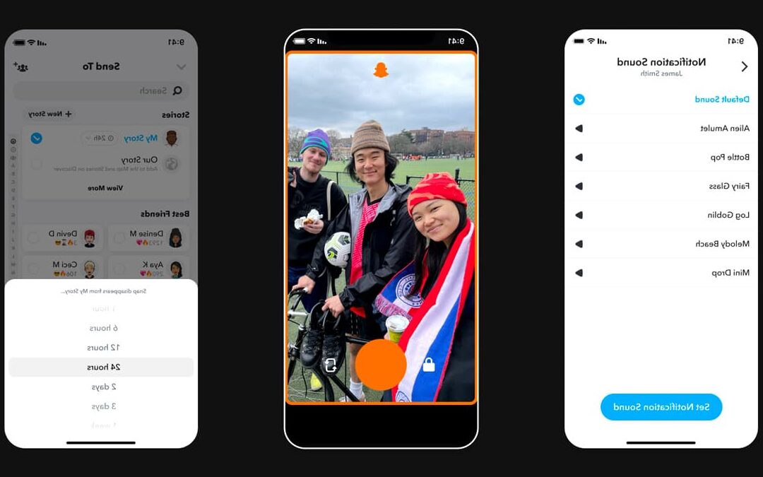 Les secrets d’une Story Permanente Instagram inoubliable pour les voyageurs