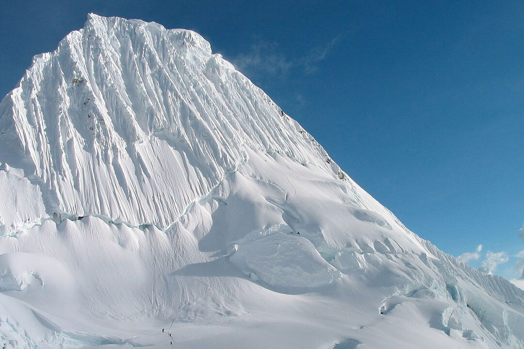 Quel est le massif montagne le plus emblématique de France ?