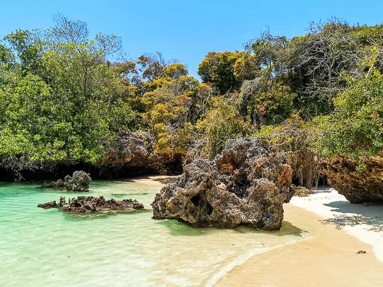 Zanzibar sous la pluie : Conseils pour profiter de l’île pendant la saison des moussons