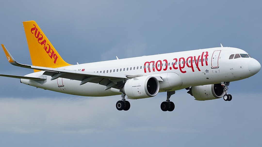Pegasus Airlines : Une compagnie aérienne réputée qui vaut le détour