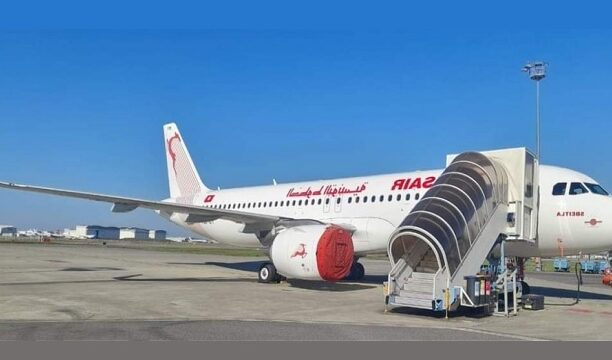 TUNISAIR : la compagnie aérienne nationale de la Tunisie