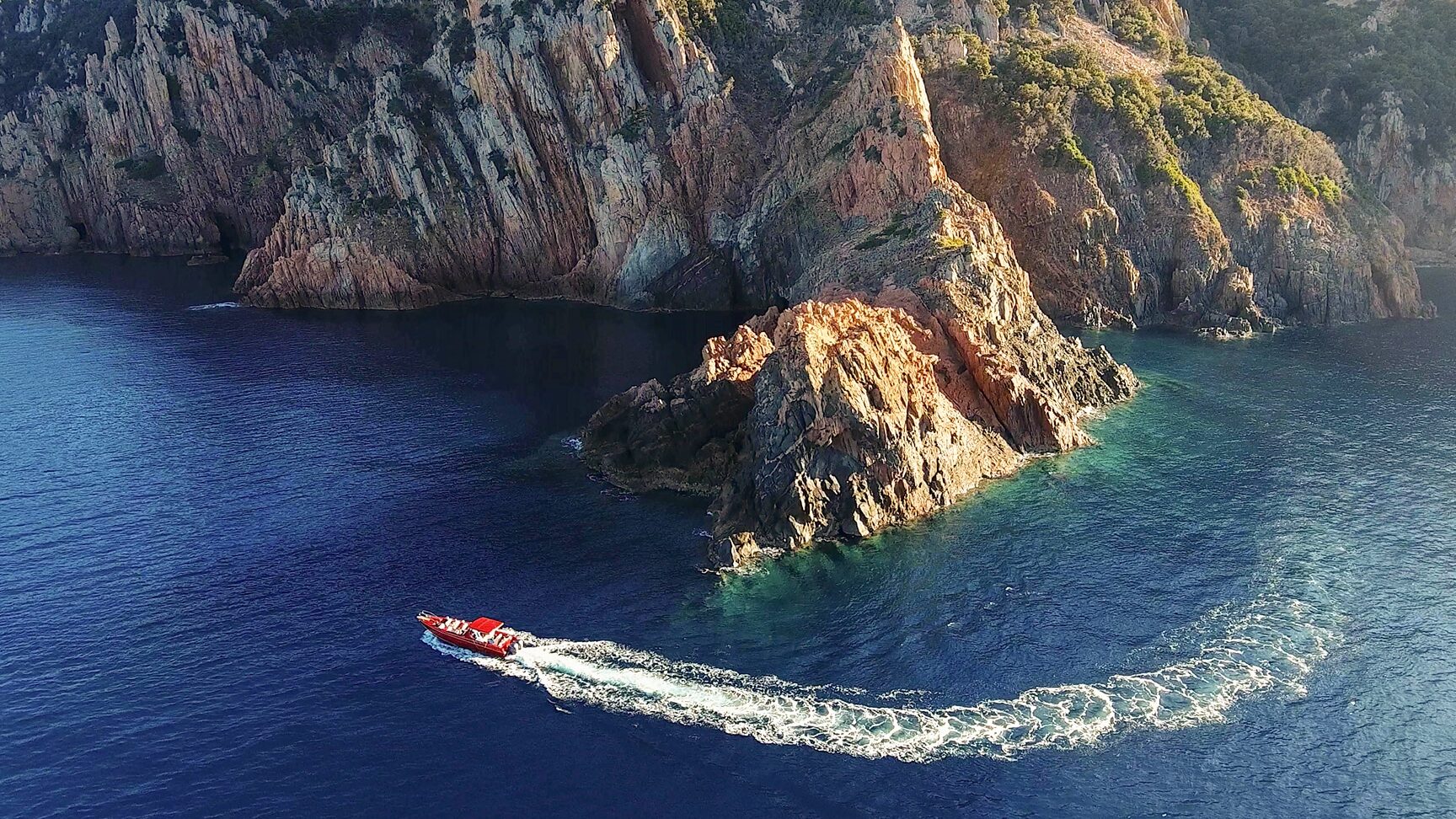 Corse en Février : Découverte et Charme de l’Île de Beauté en Hors-Saison