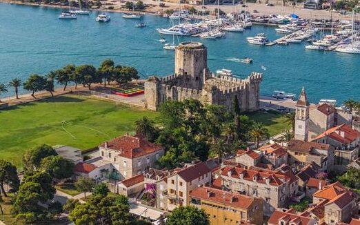 Découverte inoubliable : Dubrovnik, le joyau de la Croatie en voyage