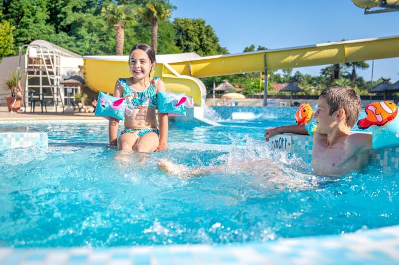 Top 10 des campings pas chers pour un séjour inoubliable à Nice