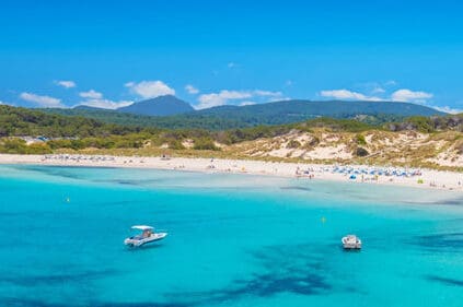 Mahon, la Perle Discrète de Minorque : Un Guide Complet pour Explorer la Capitale