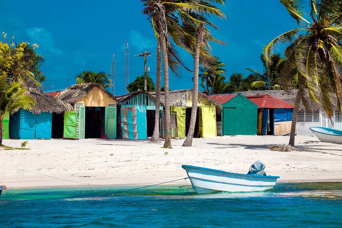 Voyage en République Dominicaine: Comment Bien Gérer le Décalage Horaire