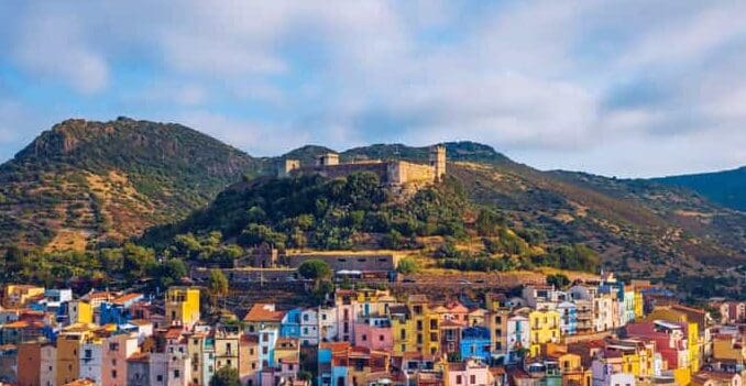 Découverte d’Oristano : Un Joyau Méconnu de la Sardaigne