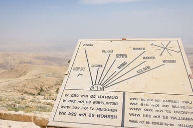 Jordanie Éternelle : Top 10 des Incontournables à Découvrir